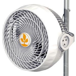 Secret Jardin Monkey Fan 225mm (9") - 30 Watt 