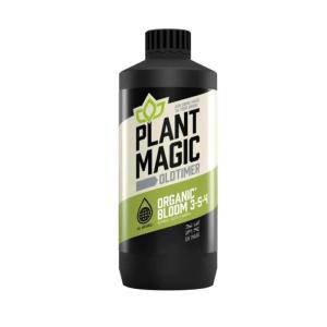 Plant Magic Oldtimer Organic Bloom 