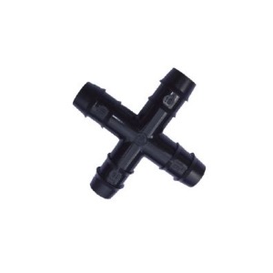 Cross Connector 13mm