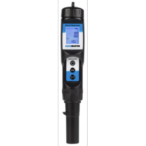 AQUA MASTER PH TEMP METER P50 PRO